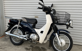 HONDA SUPER CUB50 AA04