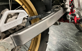 YAMAHA  SEROW 250 FINAL ED DG31J