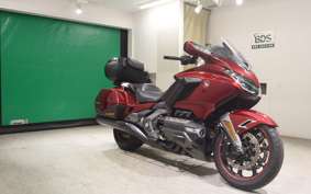 HONDA GL 1800 GOLD WING 2 2019 SC79