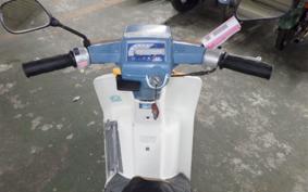 HONDA GYRO UP 2007 TA01