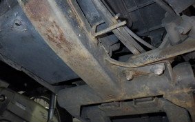 SUZUKI ADDRESS V125 S CF4MA