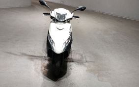 SUZUKI ADDRESS V125 DT11A