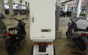 HONDA GYRO CANOPY TA02