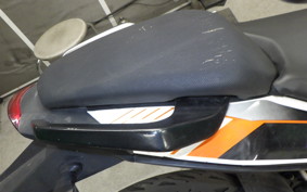 KTM 390 DUKE 2017