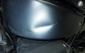 HARLEY FXBB1750 2018