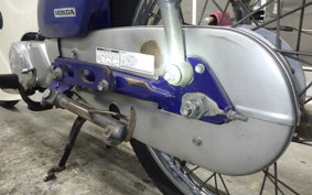 HONDA C50 SUPER CUB AA01