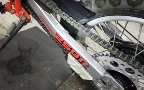 HONDA XR250R