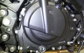 KAWASAKI Z250 Gen.2 EX250Y