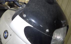 BMW F650ST 1997
