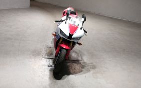 HONDA CBR600RR 2016 PC40