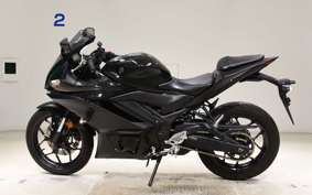 YAMAHA YZF-R25 A 2012 RG43J