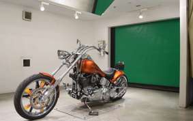HARLEY FXSTC 1580 2010