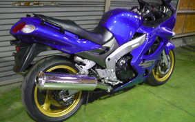 KAWASAKI ZZ1200 NINJA R 2003 ZXT20C
