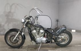 HONDA STEED 400 NC26
