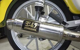 HONDA C110 SUPER CUB 2007 JA59