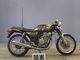 Фото Honda GB250 CLUBMAN GEN 2 1987 с японского аукциона