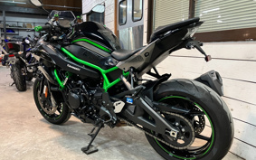 KAWASAKI NINJA H2 2020 ZRT00K