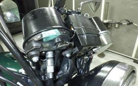 KAWASAKI Z650 2020 KZ650F