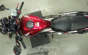 HONDA CB400SF VTEC 2020 NC42