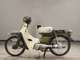 Фото Yamaha TOWN MATE 80 2000 с японского аукциона
