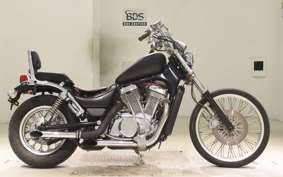 SUZUKI INTRUDER 400 1996 VK51A