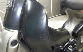 HONDA LITTLE CUB 2010 AA01