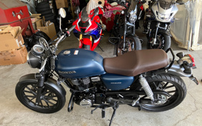 HONDA GB350 2021 NC59