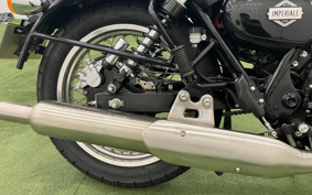 BENELLI IN PE REAR -RE400 2022 P09