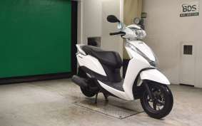 HONDA LEAD 125 2015 JF45