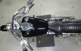 HONDA SHADOW 400 SLASHER 2006 NC40