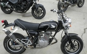 HONDA APE 50 AC16