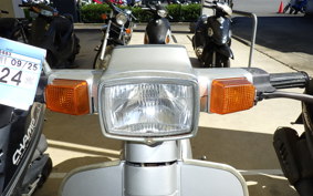 SUZUKI GEMMA 50 CS50