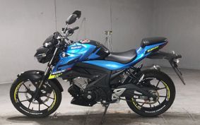 SUZUKI GSX-S125 DL32B