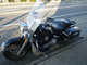 Фото Harley FLHR Road King 2000 с японского аукциона