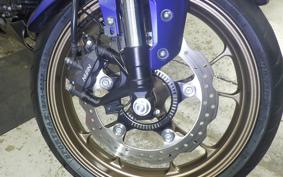 HONDA CB250RA 1999 MC52
