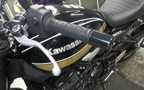 KAWASAKI Z900RS 2021 ZR900C