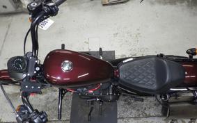 HARLEY XL1200NS 2018