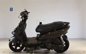 YAMAHA CYGNUS 125 X SE12J