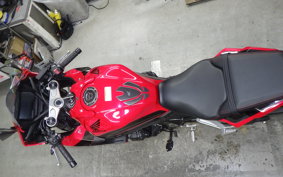 HONDA CBR650R 2024 RH03
