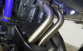 YAMAHA MT-25 RG10J