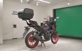 SUZUKI GSX-S125 2023 DL32B