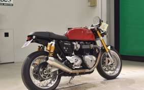TRIUMPH THRUXTON 1200 R 2016