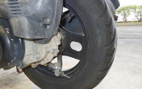 HONDA DIO Gen.5 AF56