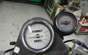 YAMAHA SRX400 Gen.4 1992 3VN