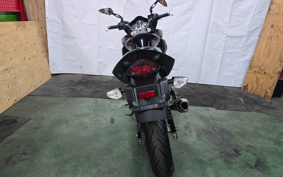 SUZUKI GSR250F GJ55D