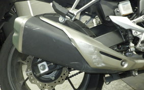 HONDA NX400 2025 NC65