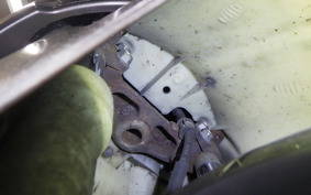 HONDA LEAD 100 2024 JF06