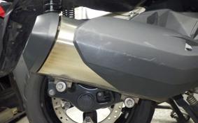 BMW C400X 2021
