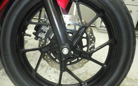 SUZUKI GSX250 R 1999
