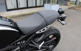 YAMAHA XSR900 2019 RN56J
